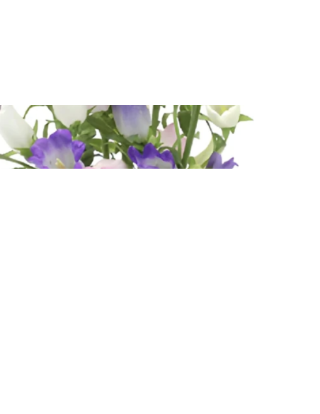 Campanula 10 Stem Bunch | Fresh Bellflower Wholesale